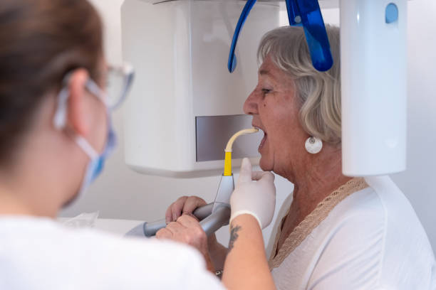 Best Emergency TMJ Treatment in Schlusser, PA