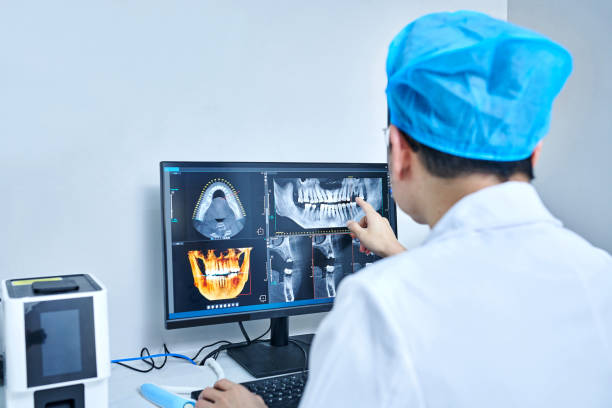 Best Emergency Treatment for Dental Infections or Abscesses in Schlusser, PA