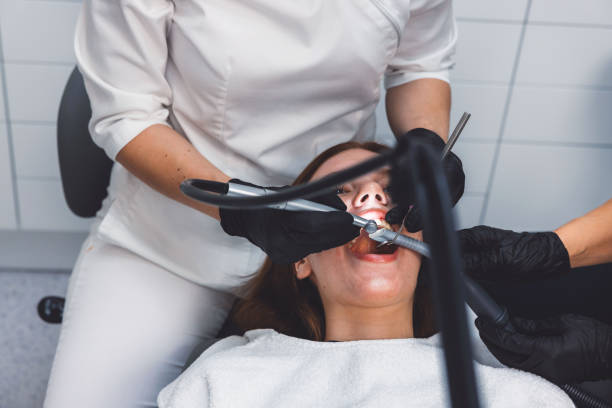 Best Emergency Tooth Extraction in Schlusser, PA