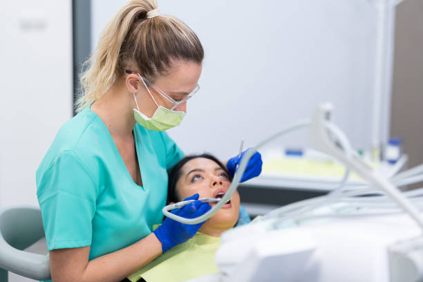 Best Emergency Denture Repair in Schlusser, PA